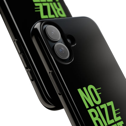 Tough Cases - No Rizz Left Behind Phone Case for Trendy Protection