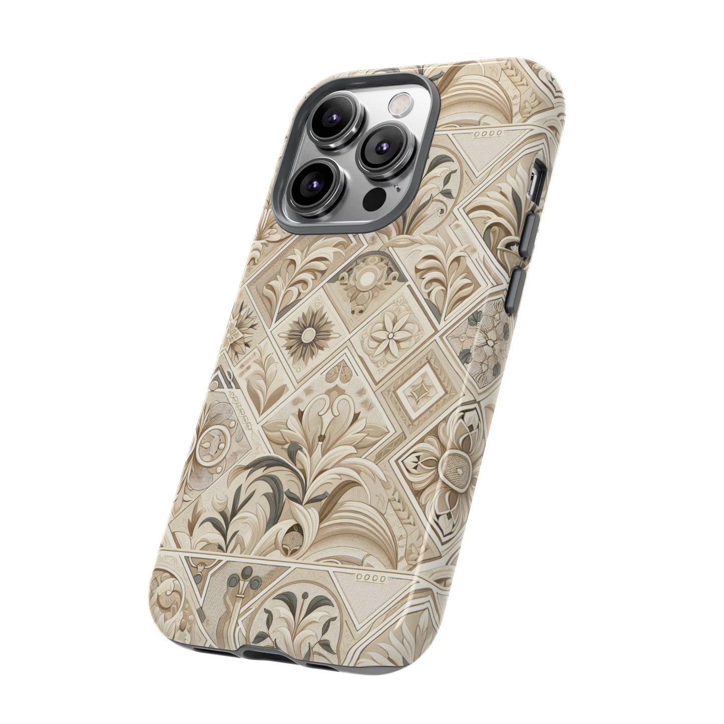 pattern image 2 phone case with vibrant 3d wrap design for stylish protection