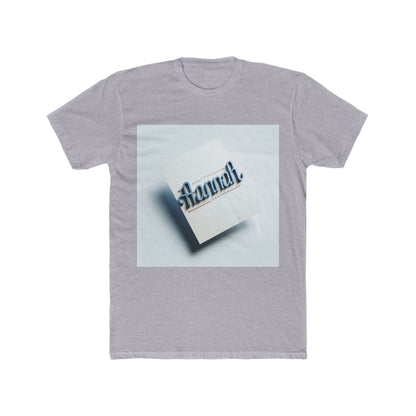 Alphabet - Blue 67