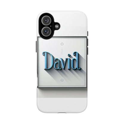 Stylish 3D Glossy Protective Phone Case with Unique Design for Self-Expression – Compatible with iPhone 13, 14, 15 & 16 – all models including Pro, Pro Max & Plus