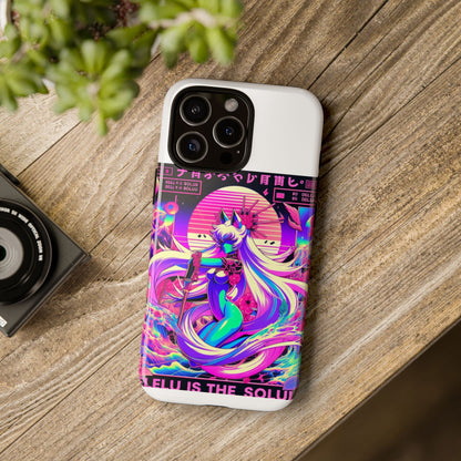 Delulu Is The Solulu