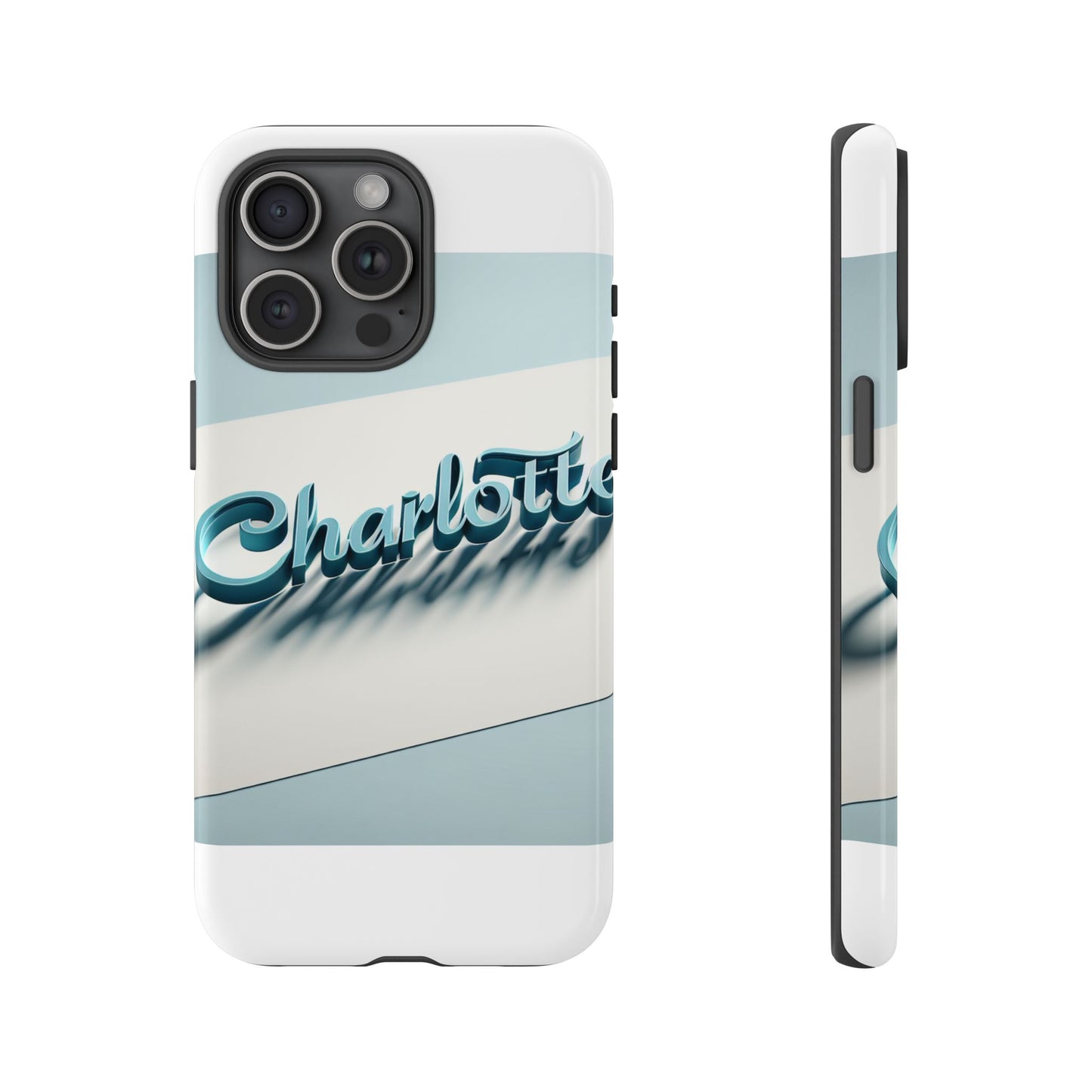 vibrant 3d textured blue wrap phone case with playful design for stylish protection compatible with iphone 13, 14, 15 & 16 – all models including pro, pro max & plus