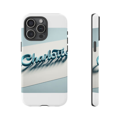 Vibrant 3D Textured Blue Wrap Phone Case with Playful Design for Stylish Protection Compatible with iPhone 13, 14, 15 & 16 – all models including Pro, Pro Max & Plus