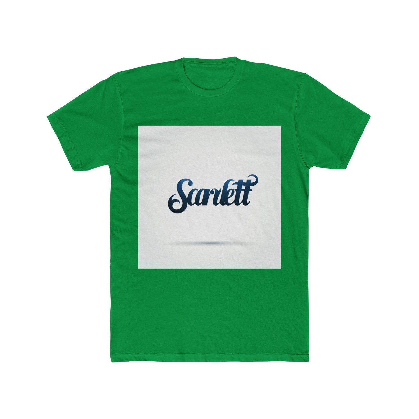 alphabet blue 53 unisex t-shirt - premium comfortable graphic tee for everyday wear