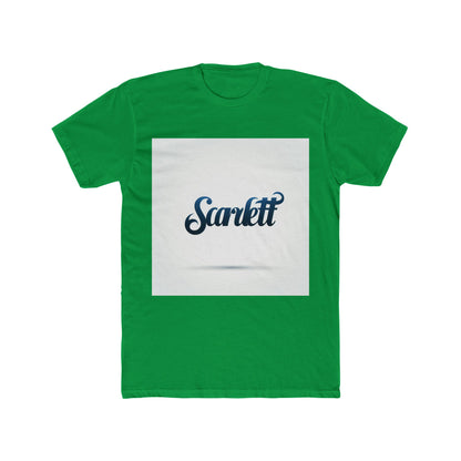 Alphabet Blue 53 Unisex T-Shirt - Premium Comfortable Graphic Tee for Everyday Wear