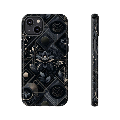 Blackpattern Image 7 Vibrant 3D Anime Comic Phone Case for Kids and Teens