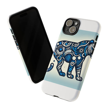 Vibrant 3D Animal Design Protective Phone Case for Stylish Self-Expression – Compatible with iPhone 13, 14, 15 & 16 – all models including Pro, Pro Max & Plus