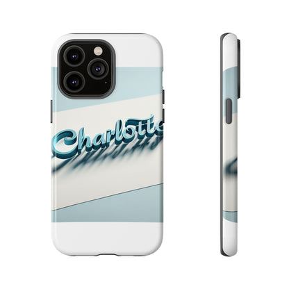 Vibrant 3D Textured Blue Wrap Phone Case with Playful Design for Stylish Protection Compatible with iPhone 13, 14, 15 & 16 – all models including Pro, Pro Max & Plus