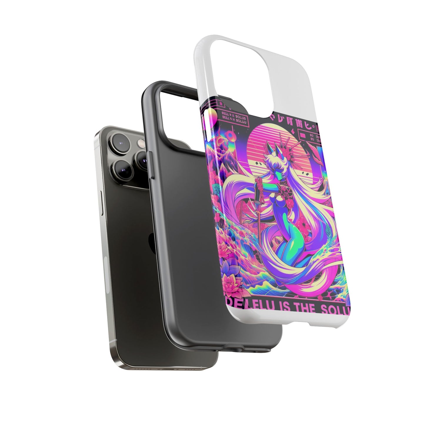 delulu is the solulu