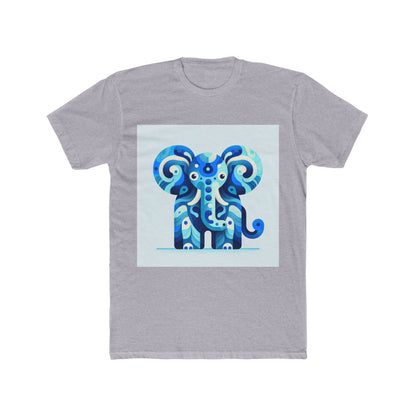 Animal - Blue 15