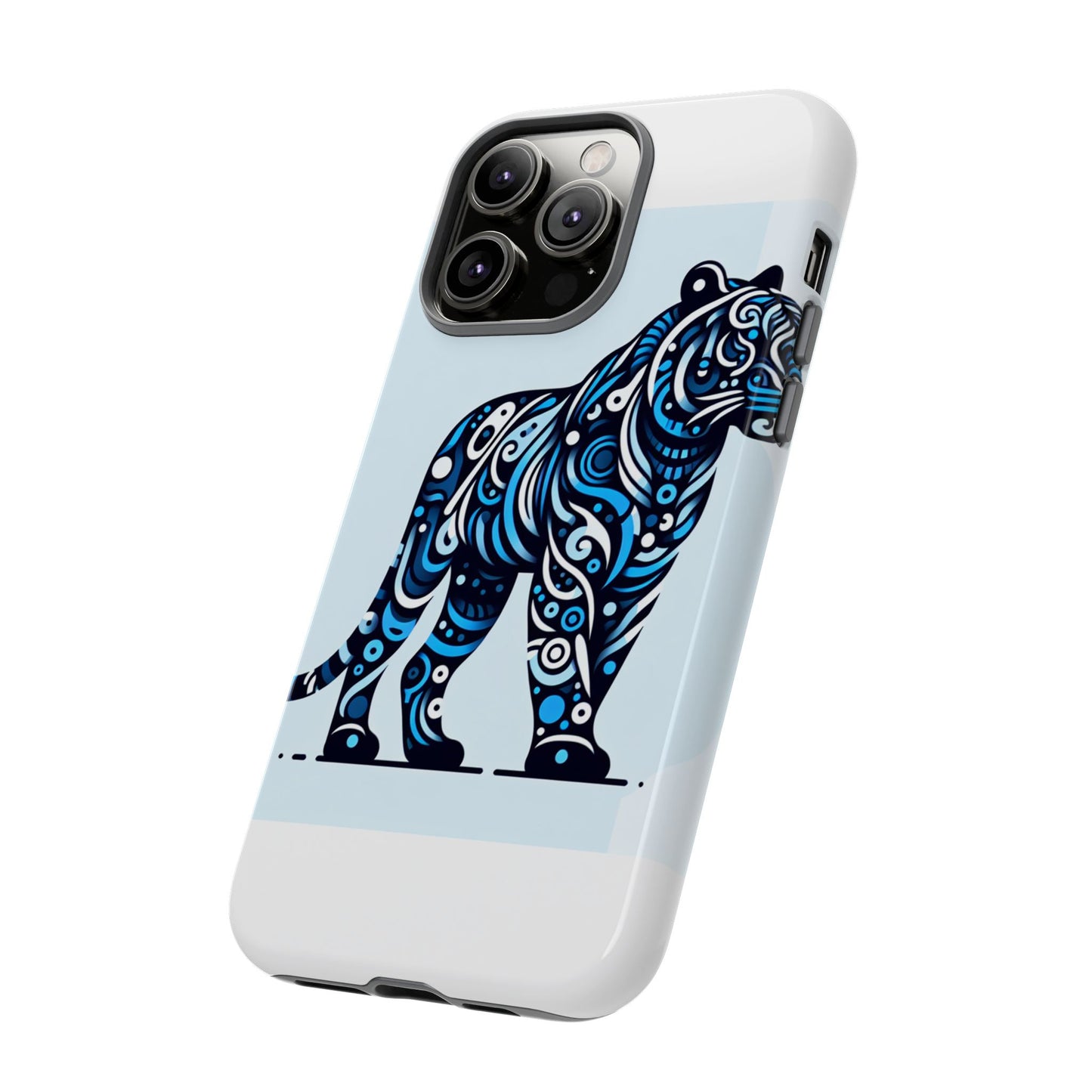 vibrant 3d animal design protective phone case stylish accessory for men and women compatible with iphone 13, 14, 15 & 16 – all models including pro, pro max & plus