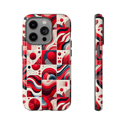 Pattern Image 1 Vibrant 3D Anime Comic Design Phone Case for Men and Women Compatible with iPhone 13, 14, 15 & 16 – All Models including Pro, Pro Max & Plus