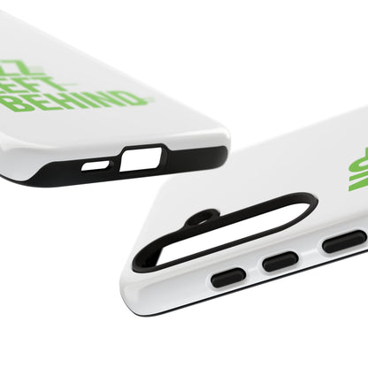 Tough Cases - No Rizz Left Behind Phone Case for Protection and Style