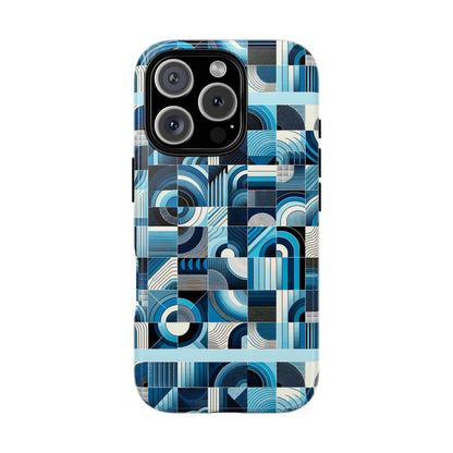 Pattern Image 3 Vibrant Shockproof Phone Case for Anime and Comic Fans