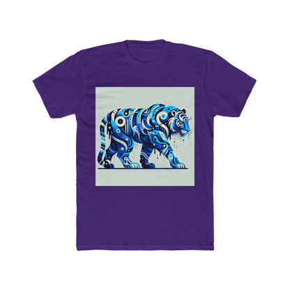 Animal - Blue 5