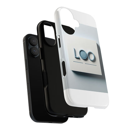 3D Wrap Protective Phone Case in Blue with Modern Design for Stylish Protection Compatible with iPhone 13, 14, 15 & 16 – All Models Including Pro, Pro Max & Plus