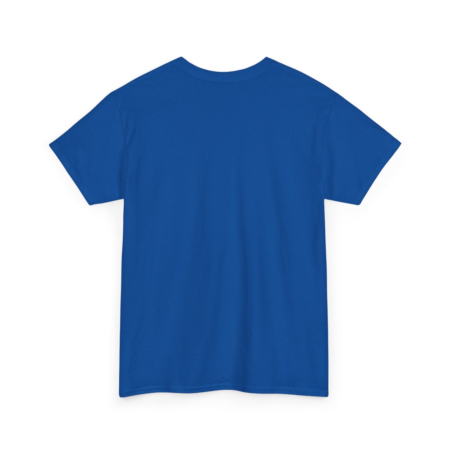 unisex heavy cotton tee - gamer shirt with iconic character design for casual wear, gaming nights, or gifts for fans and enthusiasts