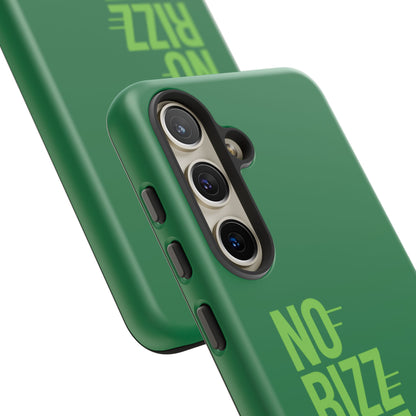 Tough Cases - No Rizz Left Behind Phone Case for Ultimate Protection and Style