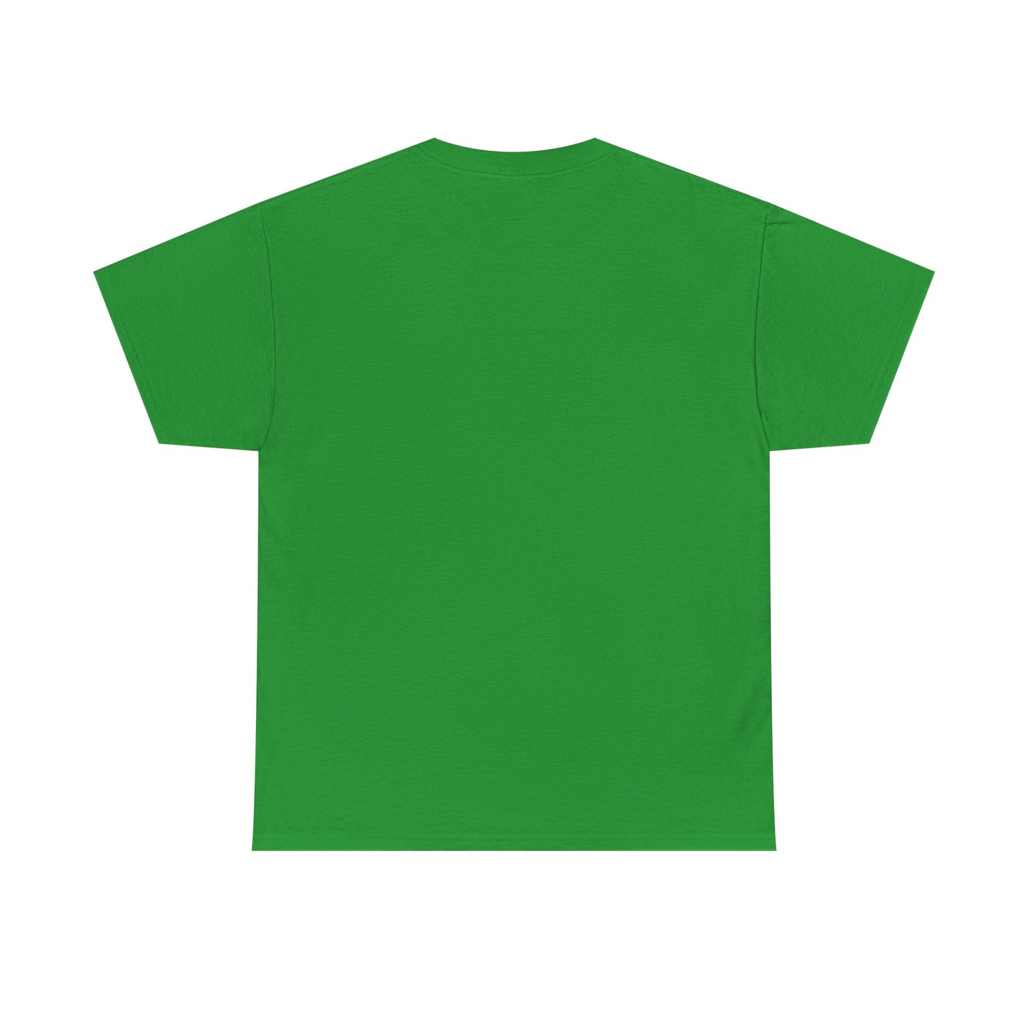 unisex heavy cotton tee - gamer shirt with iconic character design for casual wear, gaming nights, or gifts for fans and enthusiasts