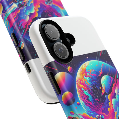 Skibidi Certified Protective Phone Case with 3D Wrap Design, Durable Silicone Liner, UV Protected, Fun Anime Inspired Style, Ideal Gift for Tech Enthusiasts