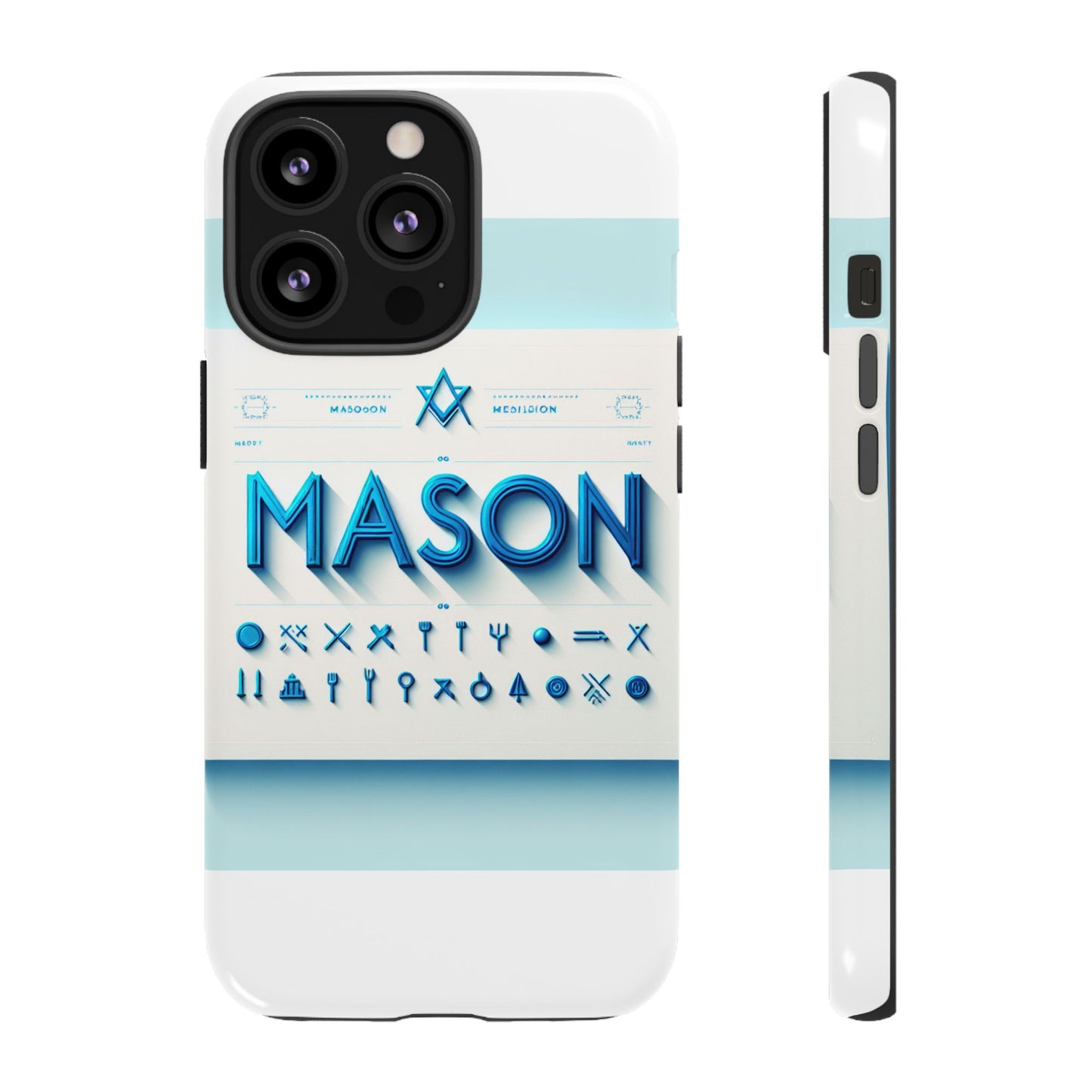 vibrant 3d wrap protective phone case with retro design for unique self-expression compatible with iphone 13, 14, 15 & 16 – all models including pro, pro max & plus