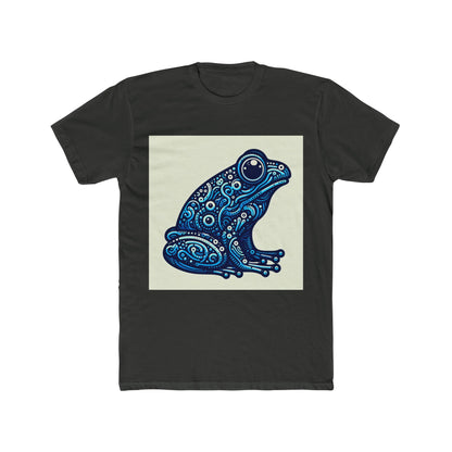 Animal - Blue 6