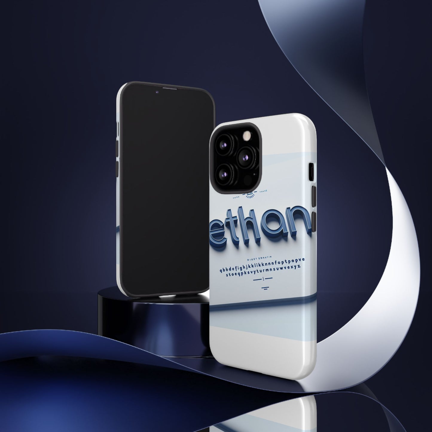 vibrant 3d wrap protective phone case for stylish individuals modern aesthetic compatible with iphone 13, 14, 15 & 16 – all models including pro, pro max & plus