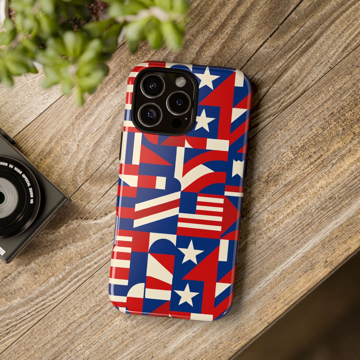vibrant geometric 3d wrap protective phone case for stylish expression compatible with iphone 13, 14, 15 & 16 – all models including pro, pro max & plus