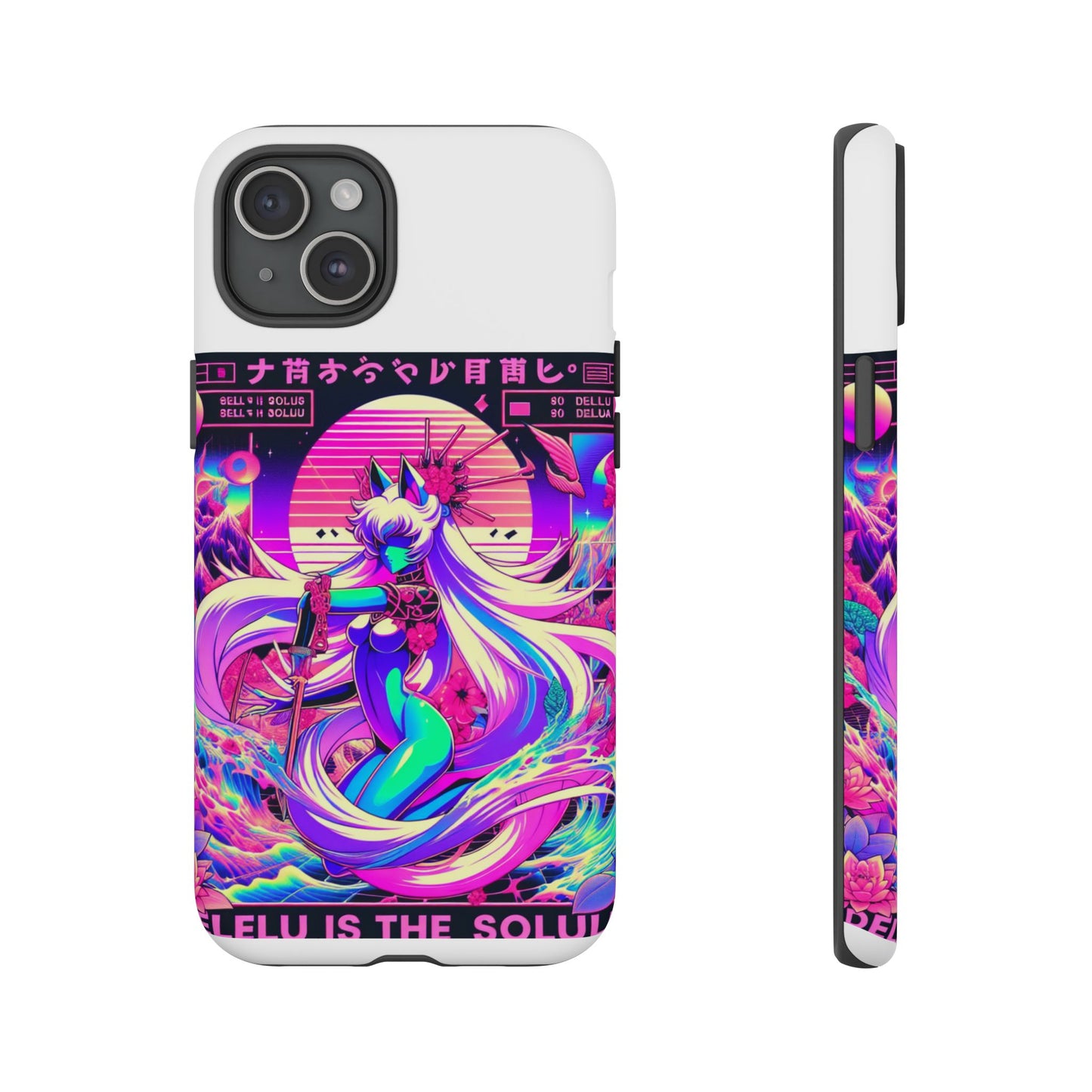 delulu is the solulu