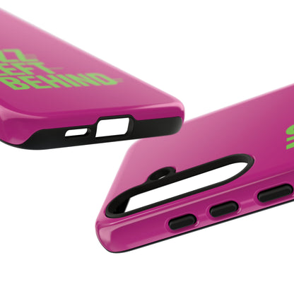 Tough Cases - No Rizz Left Behind Phone Case for Ultimate Protection and Style