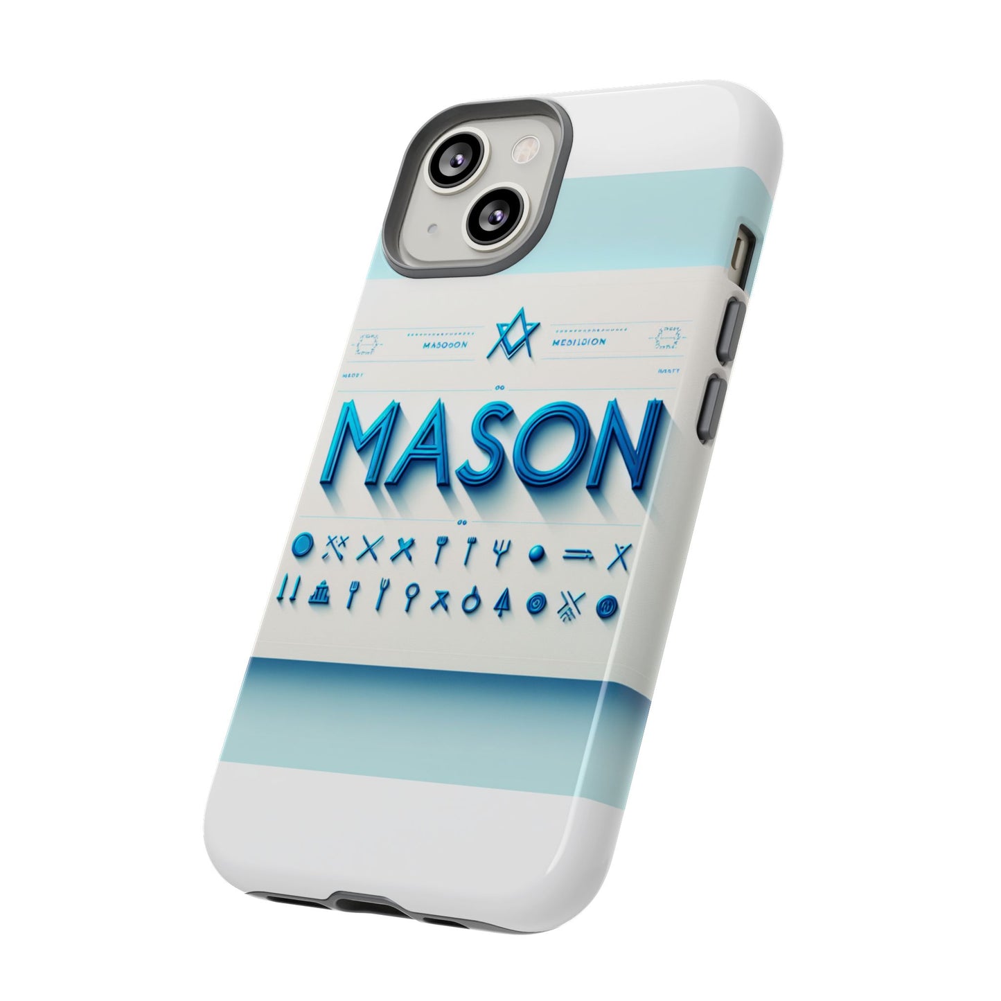 vibrant 3d wrap protective phone case with retro design for unique self-expression compatible with iphone 13, 14, 15 & 16 – all models including pro, pro max & plus