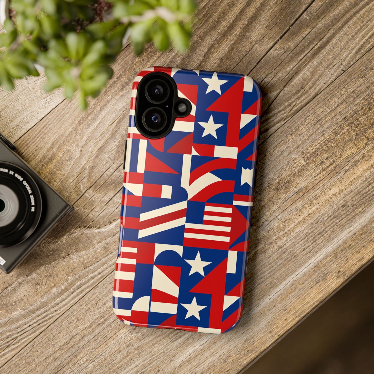 vibrant geometric 3d wrap protective phone case for stylish expression compatible with iphone 13, 14, 15 & 16 – all models including pro, pro max & plus