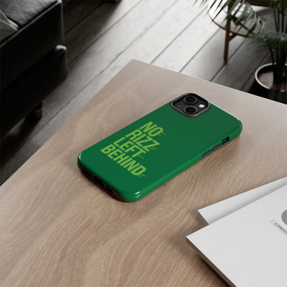 Tough Cases - No Rizz Left Behind Phone Case for Ultimate Protection and Style