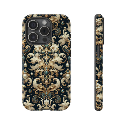 Pattern Image 1 Vibrant 3D Phone Case with Anime Comic Design for Men and Women - Stylish Protection for iPhone 13-16 Pro Max Plus