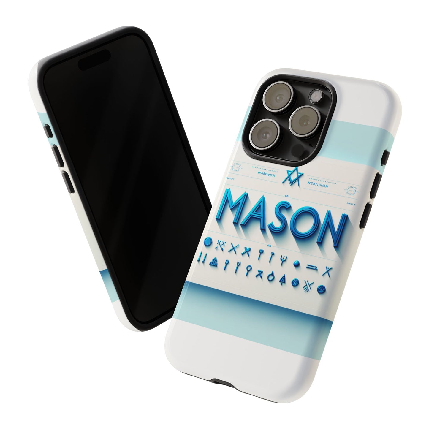 vibrant 3d wrap protective phone case with retro design for unique self-expression compatible with iphone 13, 14, 15 & 16 – all models including pro, pro max & plus