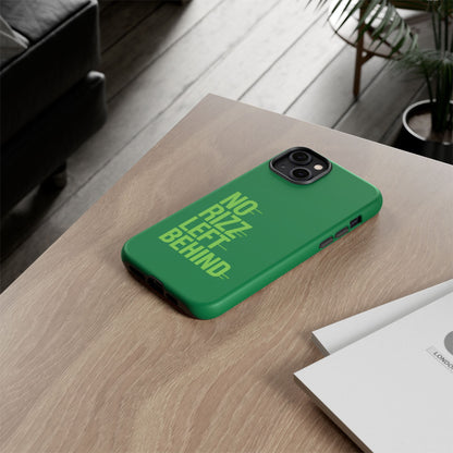 Tough Cases - No Rizz Left Behind Phone Case for Ultimate Protection and Style