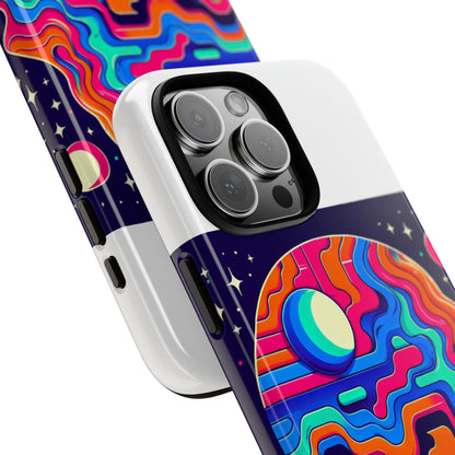 Emotionally Unavailable Skibidi Edition Protective Phone Case, 3D Wrap Design, Anime Inspired, Durable Shock Absorption, Stylish Accessory for Tech Enthusiasts and Gifting