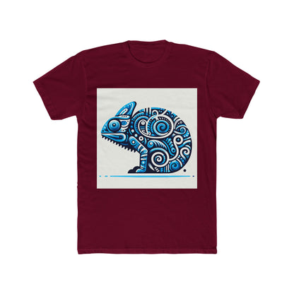 Animal - Blue 7
