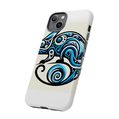 Vibrant 3D Animal Design Phone Case Stylish Protection Accessory for Unique Expression Compatible with iPhone 13, 14, 15 & 16 – All Models Including Pro, Pro Max & Plus