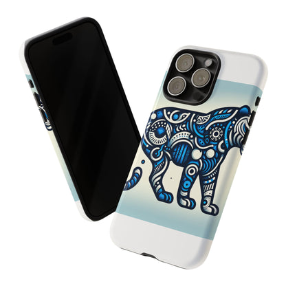 Vibrant 3D Animal Design Protective Phone Case for Stylish Self-Expression – Compatible with iPhone 13, 14, 15 & 16 – all models including Pro, Pro Max & Plus