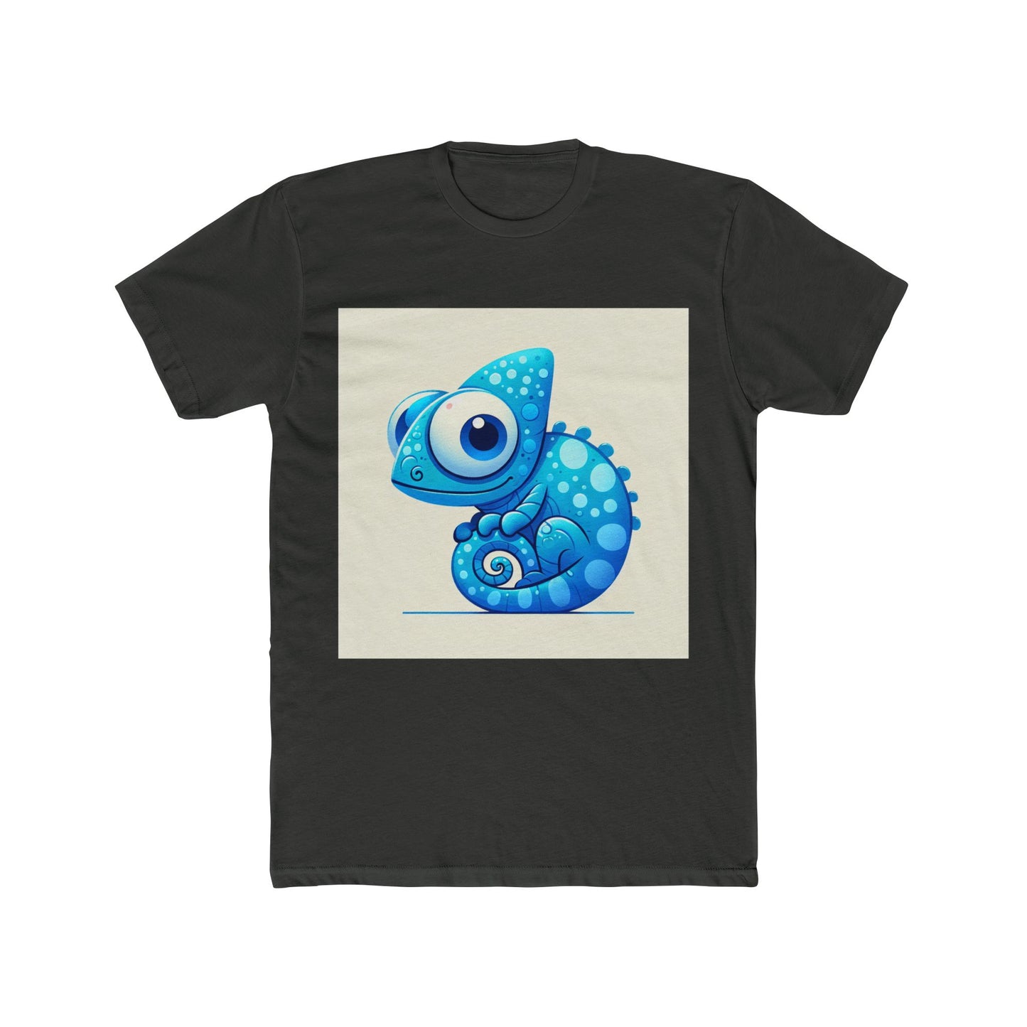 animal - blue 1