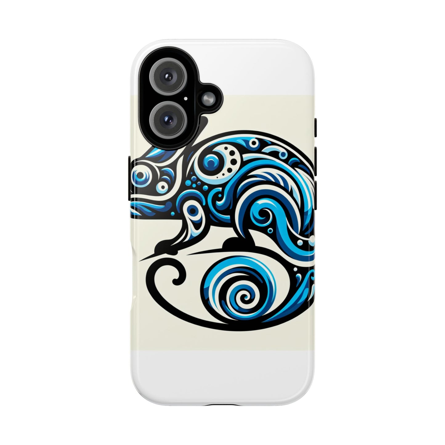 vibrant 3d animal design phone case stylish protection accessory for unique expression compatible with iphone 13, 14, 15 & 16 – all models including pro, pro max & plus