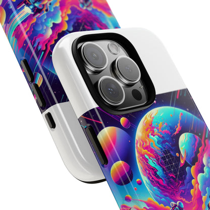 Skibidi Certified Protective Phone Case with 3D Wrap Design, Durable Silicone Liner, UV Protected, Fun Anime Inspired Style, Ideal Gift for Tech Enthusiasts