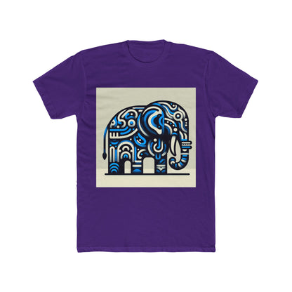 Animal - Blue 11