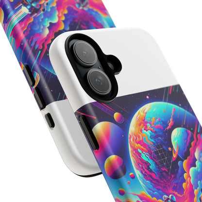 Skibidi Certified Protective Phone Case with 3D Wrap Design, Durable Silicone Liner, UV Protected, Fun Anime Inspired Style, Ideal Gift for Tech Enthusiasts