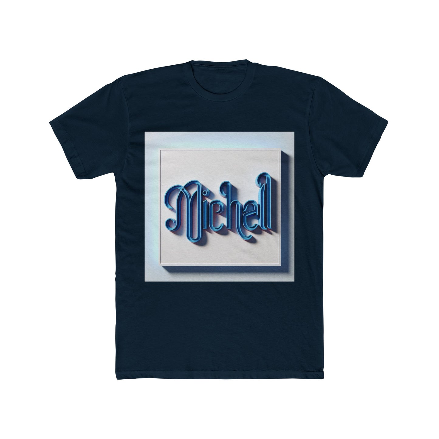 alphabet - blue 11