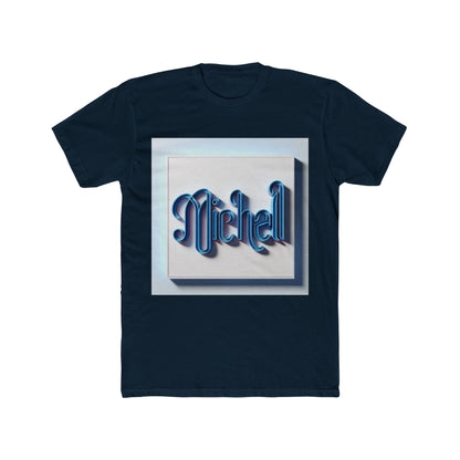 Alphabet - Blue 11