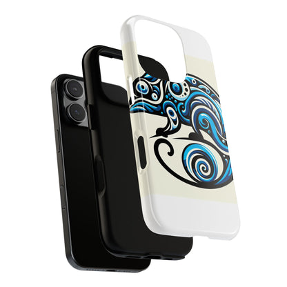Vibrant 3D Animal Design Phone Case Stylish Protection Accessory for Unique Expression Compatible with iPhone 13, 14, 15 & 16 – All Models Including Pro, Pro Max & Plus