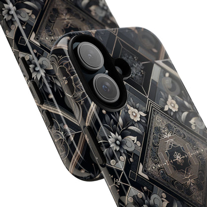 Blackpattern Image 3 Vibrant Shockproof Phone Case for Anime and Comic Fans