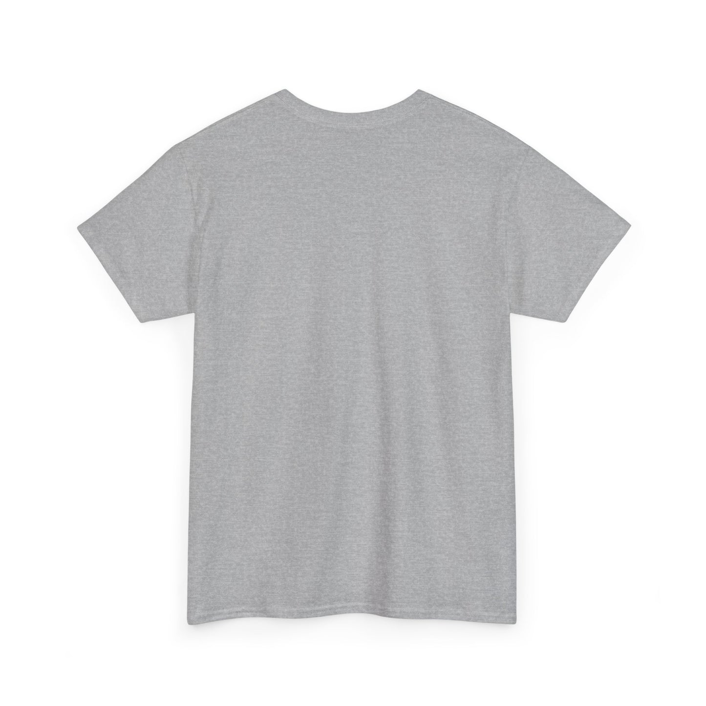 unisex heavy cotton tee - gamer shirt with iconic character design for casual wear, gaming nights, or gifts for fans and enthusiasts